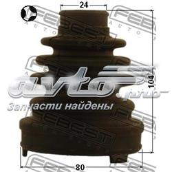 Пыльник ШРУСа внутренний, передней полуоси Febest 0115ACV30LHT