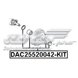 Задняя ступица DAC25520042KIT Febest