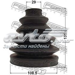 Купить 0117074 Febest Пыльник гранаты наружный, передний