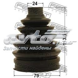 Чехол шруса Febest 0117P1NZFE цена, от 22.78 USD