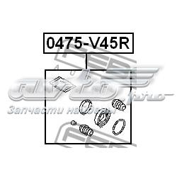 Ремкомплект суппорта 0475V45R Febest