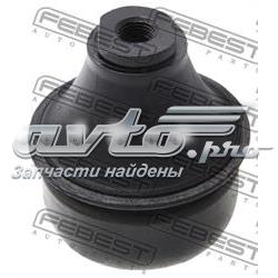Купить NMBJ10RR Febest Задняя втулка двигателя