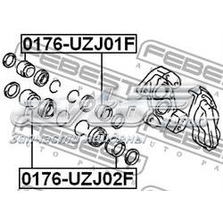 Поршень суппорта переднего Febest 0176UZJ02F
