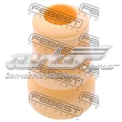 Pára-choque (grade de proteção) de amortecedor dianteiro para Mazda CX-9 (TB)