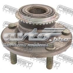 Купить 0482CUA43R Febest Задняя шпиндель
