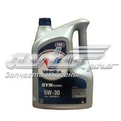 872373 Valvoline Масло двигателя