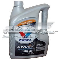 691342 Valvoline óleo para motor