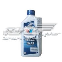 Моторное масло 872583 Valvoline