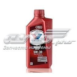 872371 Valvoline Масло двигателя