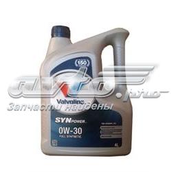 872564 Valvoline Масло двигателя