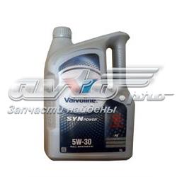 Моторное масло 732273 Valvoline