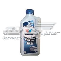 872551 Valvoline Масло двигателя
