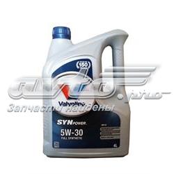 872521 Valvoline Масло двигателя