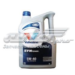 872382 Valvoline óleo para motor