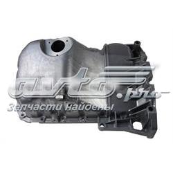 Купить 12971 Ossca Поддон картера двигателя