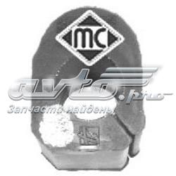 04167 Metalcaucho bucha de estabilizador dianteiro