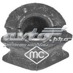 Втулка переднього стабілізатора 05732 METALCAUCHO