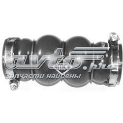 Шланг/патрубок интеркуллера 09234 METALCAUCHO