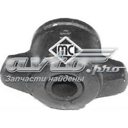 Сайлентблок переднього верхнього важеля 04778 METALCAUCHO