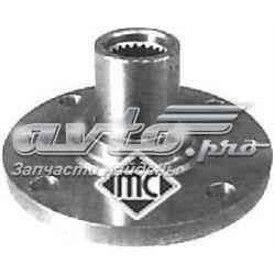 Cubo dianteiro Fiat Doblo 1 223