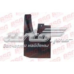 Бризковики передній, правий BSG60920005 BSG