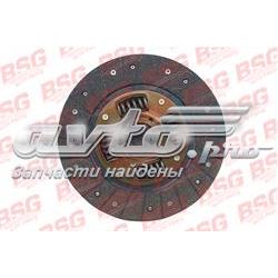 Диск сцепления BSG30410001 BSG