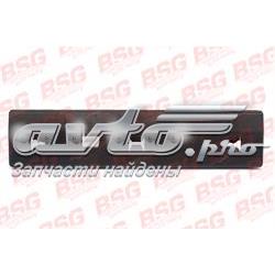 Moldura de puerta trasera izquierda BSG60920007 BSG