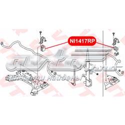 Втулка переднего стабилизатора NI1417RP VTR