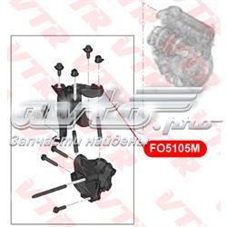 FO5105M VTR coxim (suporte direito de motor)