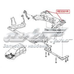 Сайлентблок RE0301R VTR
