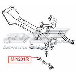 MI4201R VTR Сайлентблок цапфы