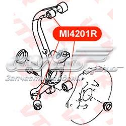 Сайлентблок заднего кулака VTR MI4201R цена, от 7.13 USD