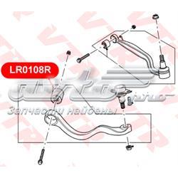 Сайлентблок переднего верхнего рычага LR0108R VTR