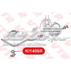 KI1406R VTR Разрезная втулка стабилизатора