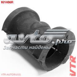 Втулка переднего стабилизатора VTR KI1406R цена, от 3.14 USD