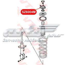 Опора амортизатора переднего SZ6004M VTR
