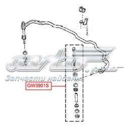 Тяга переднего стабилизатора Great Wall Safe внедорожник (2004 - 2026) цена, от 5.93 USD