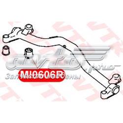 Сайлентблок задней балки MR369986 Mitsubishi