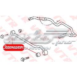 Сайлентблок тяги передней поперечной TO0603RP VTR