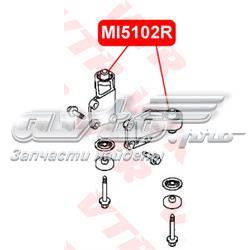 MI5102R VTR Траверса заднего редуктора, левая