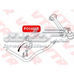 Втулка переднего стабилизатора FO1401R VTR