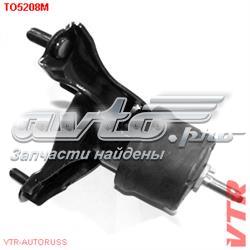 TO5208M VTR Подушка (опора) двигателя, левая
