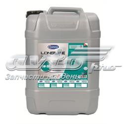 Моторное масло Comma LongLife 5W-30 Синтетическое 20л (GML20L)
