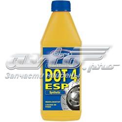 Тормозуха Comma BF4ESP1L цена, от 12.90 USD