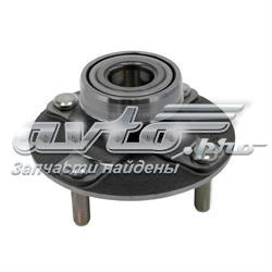 Купить IJ112006 Iljin Задняя шпиндель