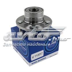 Ступицы задних колес Iljin IJ112017 цена, от 39.14 USD