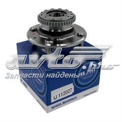 IJ112027 Iljin Ступица задняя