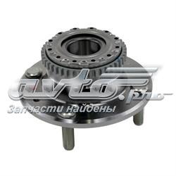 Ступицы задних колес Iljin IJ112027 цена, от 49.56 USD
