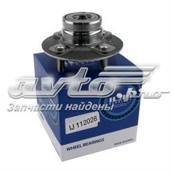 IJ112028 Iljin Ступица задняя