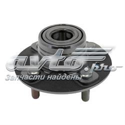 Ступицы задних колес Iljin IJ112028 цена, от 10.18 USD